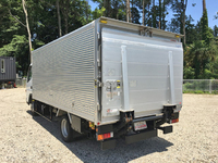 NISSAN Atlas Aluminum Van TKG-FEB5W 2015 17,293km_4