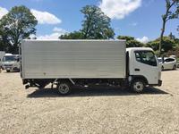 NISSAN Atlas Aluminum Van TKG-FEB5W 2015 17,293km_6