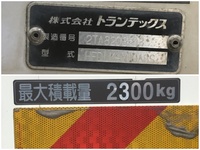 HINO Ranger Aluminum Wing TPG-FD7JLAG 2016 282,758km_18