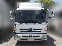 HINO Ranger Aluminum Wing TPG-FD7JLAG 2016 282,758km_5