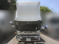 HINO Ranger Aluminum Wing TPG-FD7JLAG 2016 282,758km_6