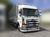 HINO Profia Aluminum Wing QPG-FW1EXEG 2015 314,975km_2