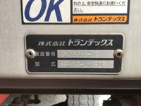 HINO Profia Aluminum Wing QPG-FW1EXEG 2015 314,975km_8