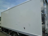 HINO Dutro Refrigerator & Freezer Truck SKG-XZU710M 2012 386,620km_10