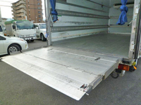 HINO Dutro Refrigerator & Freezer Truck SKG-XZU710M 2012 386,620km_16