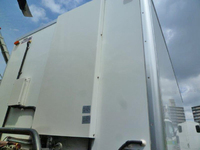 HINO Dutro Refrigerator & Freezer Truck SKG-XZU710M 2012 386,620km_20
