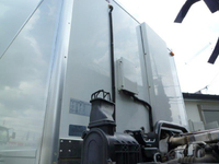 HINO Dutro Refrigerator & Freezer Truck SKG-XZU710M 2012 386,620km_23
