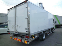 HINO Dutro Refrigerator & Freezer Truck SKG-XZU710M 2012 386,620km_2