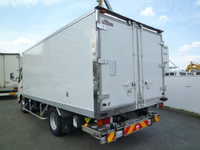 HINO Dutro Refrigerator & Freezer Truck SKG-XZU710M 2012 386,620km_4
