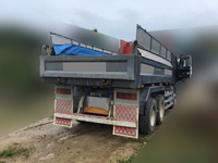 ISUZU Giga Dump PKG-CXZ77K8 2010 620,659km_2