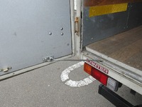 MITSUBISHI FUSO Canter Aluminum Van PA-FE70BB 2006 74,000km_12