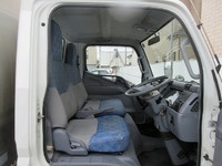 MITSUBISHI FUSO Canter Aluminum Van PA-FE70BB 2006 74,000km_23