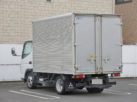 MITSUBISHI FUSO Canter Aluminum Van PA-FE70BB 2006 74,000km_2