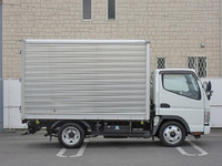 MITSUBISHI FUSO Canter Aluminum Van PA-FE70BB 2006 74,000km_4