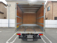 MITSUBISHI FUSO Canter Aluminum Van PA-FE70BB 2006 74,000km_5