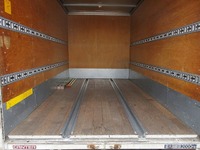 MITSUBISHI FUSO Canter Aluminum Van PA-FE70BB 2006 74,000km_7