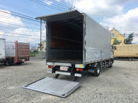 ISUZU Forward Aluminum Wing PJ-FSR34L4 2006 186,671km_16