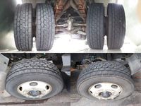 ISUZU Forward Aluminum Wing PJ-FSR34L4 2006 186,671km_23