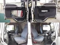 ISUZU Forward Aluminum Wing PJ-FSR34L4 2006 186,671km_29