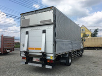 ISUZU Forward Aluminum Wing PJ-FSR34L4 2006 186,671km_2