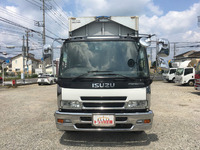 ISUZU Forward Aluminum Wing PJ-FSR34L4 2006 186,671km_6