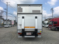 ISUZU Forward Aluminum Wing PJ-FSR34L4 2006 186,671km_8