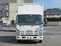 ISUZU Elf Panel Van BKG-NPR85AN 2010 63,000km_6