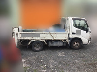 TOYOTA Dyna Flat Body ADF-KDY221 2008 182,597km_4