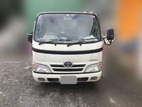 TOYOTA Dyna Flat Body ADF-KDY221 2008 182,597km_5