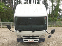 MITSUBISHI FUSO Canter Flat Body TKG-FBA20 2014 54,440km_10