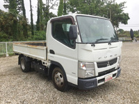 MITSUBISHI FUSO Canter Flat Body TKG-FBA20 2014 54,440km_3