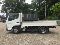 MITSUBISHI FUSO Canter Flat Body TKG-FBA20 2014 54,440km_5