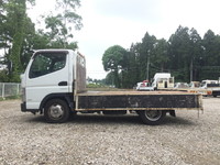 MITSUBISHI FUSO Canter Flat Body TKG-FBA20 2014 54,440km_6