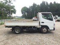 MITSUBISHI FUSO Canter Flat Body TKG-FBA20 2014 54,440km_7