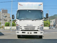 ISUZU Elf Aluminum Van TRG-NPR85AN 2017 52,000km_5