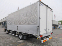 UD TRUCKS Condor Aluminum Wing TKG-MK38C 2016 147,000km_2