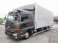 UD TRUCKS Condor Aluminum Wing TKG-MK38C 2016 147,000km_3