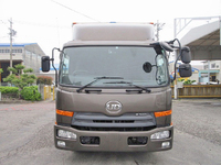 UD TRUCKS Condor Aluminum Wing TKG-MK38C 2016 147,000km_8