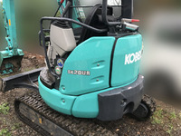 KOBELCO Others Mini Excavator SK20UR-6 2021 9h_4