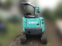 KOBELCO Others Mini Excavator SK20UR-6 2021 9h_6