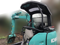KOBELCO Others Mini Excavator SK20UR-6 2021 9h_7