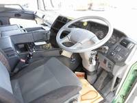 MITSUBISHI FUSO Super Great Dump QKG-FV50VX 2013 286,000km_13