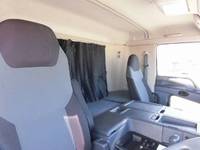 MITSUBISHI FUSO Super Great Dump QKG-FV50VX 2013 286,000km_14