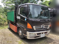 HINO Ranger Deep Dump KK-FD1JDEA 2002 470,977km_2