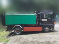 HINO Ranger Deep Dump KK-FD1JDEA 2002 470,977km_4