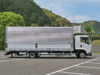 ISUZU Forward Refrigerator & Freezer Wing 2PG-FRR90T2 2019 143,000km_4