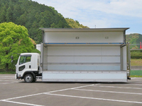 ISUZU Forward Refrigerator & Freezer Wing 2PG-FRR90T2 2019 143,000km_9