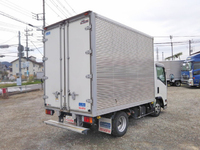 ISUZU Elf Aluminum Van TKG-NLR85AN 2014 104,865km_2