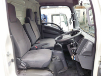 ISUZU Elf Aluminum Van TKG-NLR85AN 2014 104,865km_32