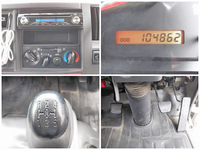 ISUZU Elf Aluminum Van TKG-NLR85AN 2014 104,865km_37